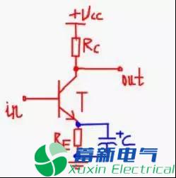 使用三極管時(shí)需要注意的幾個(gè)問題